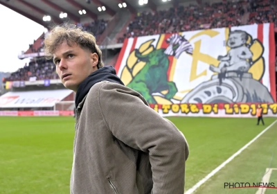 🎥 Zinho Vanheusden spreekt voor het eerst sinds (gedwongen) pensioen en komt met gevat pleidooi naar buiten