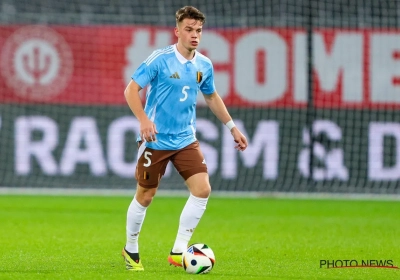 Plots wél: club neemt bocht van 180 graden met gewezen jeugdspeler Royal Antwerp FC