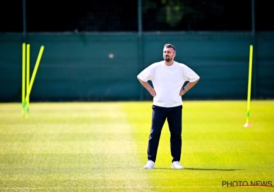 Technisch Directeur bijt van zich af: "Club, Anderlecht of Union? We hebben ze niet gezien"