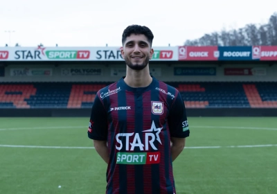 Wie is Emrehan Gedikli, de vervanger van Oumar Diouf bij RFC Luik?