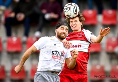 LIVE: Opoku laat de 1-0 liggen tegen Dender!