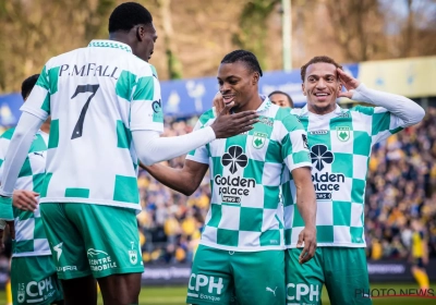 Deze Belgische eersteklasser neemt ingrijpende beslissing en trekt stekker uit beloftenploeg