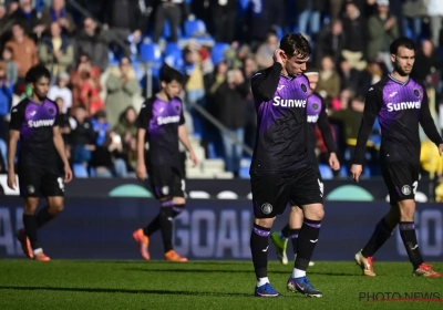 Degryse geeft duidelijke boodschap aan Anderlecht voor clash tegen Antwerp in beker