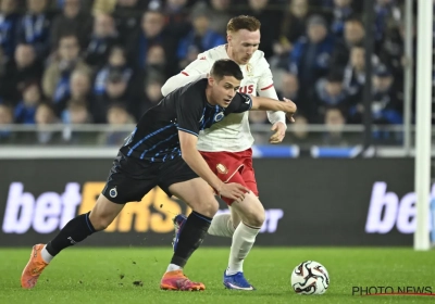 LIVE Houdt Club Brugge de drie punten thuis tegen Standard?