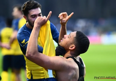 De nieuwe lieveling van Union maakte de oorlog in Oekraïne mee: "Ik wilde dat hij ermee zou stoppen"