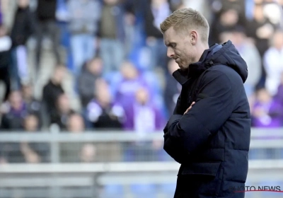 Serge Gumienny velt oordeel of eerste goal van Genk afgekeurd moest worden