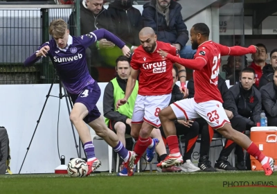 Standard krijgt zware klap te verwerken vlak voor topper tegen Club Brugge