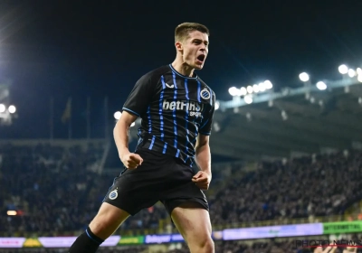 Club Brugge telt Standard al in de eerste helft uit en boekt eenvoudige zege