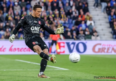 Na Thibaut Courtois binnenkort een tweede Belgische doelman in La Liga?