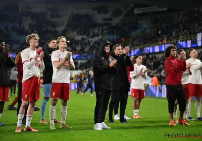 Dromen van de top zes? "Maar vijf punten voorsprong op de dertiende"