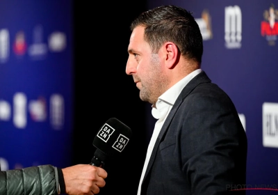 Frank Boeckx is klaar en duidelijk: Anderlecht mag bellen, maar...