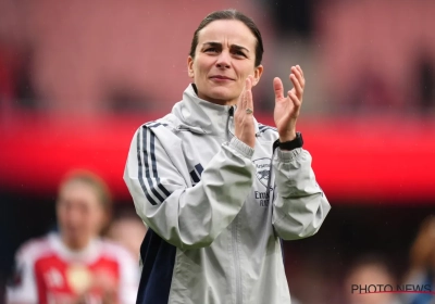 Het grote Arsenal komt naar OH Leuven: "We zijn heel nederig"