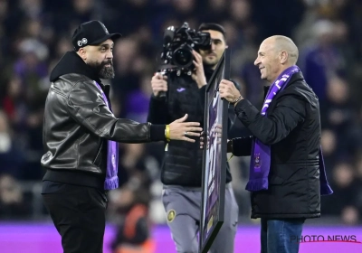 "Als je een speler daarop beoordeelt, ben je een kleine club": Anthony Vanden Borre is 'zijn' Anderlecht kwijt