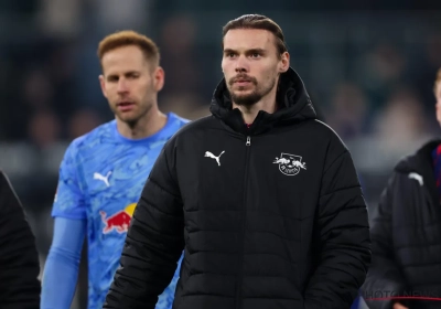 Nog meer goed nieuws voor Maarten Vandevoordt: zet hij Vincent Kompany een hak?