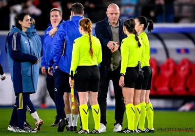 Coach OH Leuven geeft het toe: "De plannen raken op"