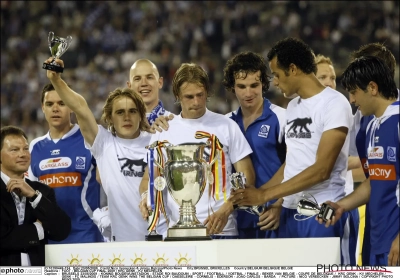 Van bekerwinst met Genk in 2009 naar halve finale in 2026: bijzonder duel tussen twee ex-ploegmaats