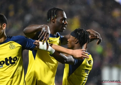 'Na eerdere afwijzing: club uit Premier League wil doorduwen in dossier Promise David'