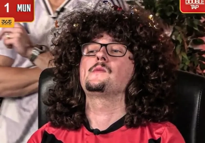 Hart gebroken bij superfan: Manchester United gooit zegereeks én kappersmoment te grabbel