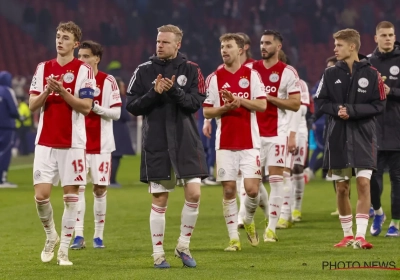 Alderweireld heeft zware kritiek op één Ajax-speler in het bijzonder
