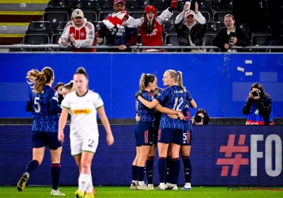 Titelverdediger Arsenal maakt zeer veel indruk tegen OH Leuven