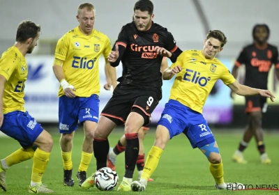 Sterkhouder van SK Beveren doet boekje open over trainen met Vincent Kompany