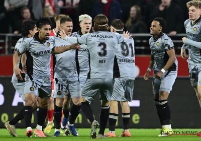 RSC Anderlecht kiest voor deze strategie in zoektocht naar nieuwe Technisch Directeur