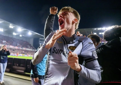 Anderlecht goed of slecht, De Cat steekt er altijd bovenuit: zijn reactie spreekt boekdelen