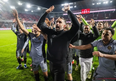 Anderlecht-fans willen Taravel houden, Franse coach houdt focus: "Mijn belangrijkste boodschap? Vrijheid!"