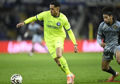 Spelmaker KAA Gent rekent af met Ivan Leko