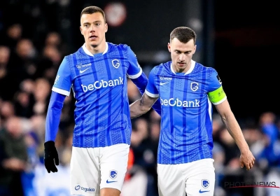 KRC Genk pakt 9 op 9 en sluipt de top zes binnen: dit heeft Daan Heymans te zeggen