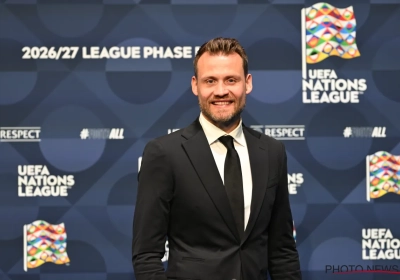 Terugkeer naar Rode Duivels? Dit is de reden waarom Simon Mignolet opdook naast Rudi Garcia