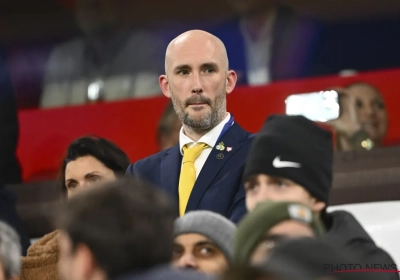 Voorzitter Alex Muzio verrast met wel heel zware uitspraak: Union SG denkt groter dan ooit