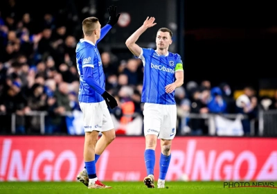 Heynen spreekt over het 'Hayen-effect' bij herboren Genk en geeft zijn inschatting van strijd voor Play-off 1
