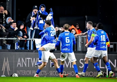 "De kansen van KRC Genk stijgen: zwaar programma minder erg als belangrijk pijnpunt opgelost is"