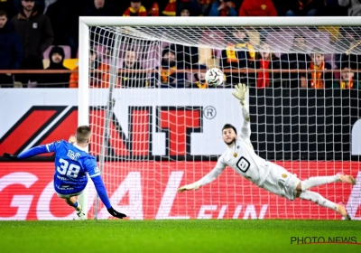 🎥 Heymans lacht met 'positieve uitschuiver' bij Genk: matchwinnaar kondigt aan wat hij volgende keer doet