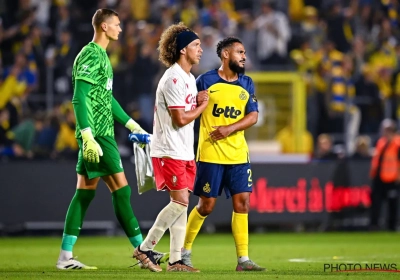 LIVE: Mengt Standard zich nog in strijd voor top 6 of stoomt Union door?