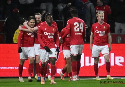 Standard kent nu al grote problemen voor... match tegen Genk