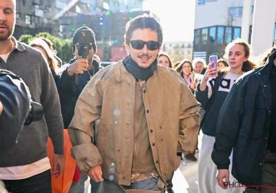 Wauw! Potentiële Rode Duivel krijgt steun van wereldberoemde acteur