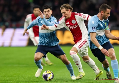 Mika Godts zet WK-kandidatuur kracht bij en geeft verrassend nieuws over zijn toekomst