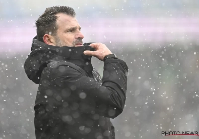 Vermant of Tresoldi eerste spits van Club? Leko onthult zijn visie 