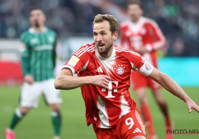 Harry Kane laat grote droom (voorlopig) varen: Vincent Kompany zal het graag horen