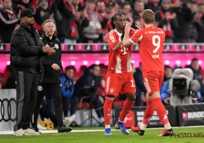 Heel goed nieuws voor Vincent Kompany en Bayern voor CL-kraker tegen Real Madrid