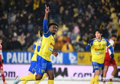 STVV haalt een dubbele achterstand op en greep de drie punten na een discutabel doelpunt