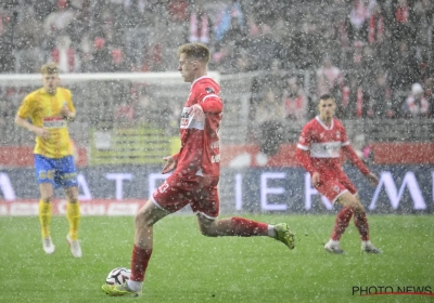 LIVE: Reageert Antwerp tegen Westerlo na bekerpandoering?