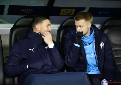 Marseille stort in en vergeet zijn Rode Duivel: de situatie rond Arthur Vermeeren baart zorgen