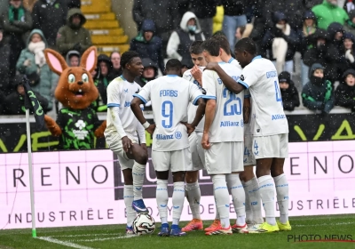 Club Brugge zorgt ook voor hoongelach, speler legt uit: "Ik wil niet te veel verklappen"