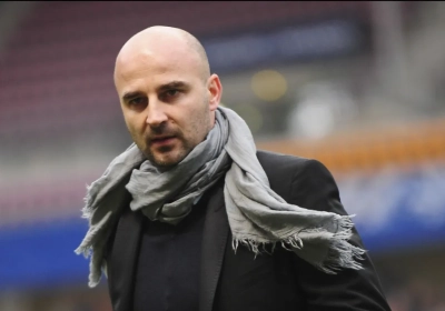 Wie is Antoine Sibierski, die al gecontacteerd werd door Anderlecht?