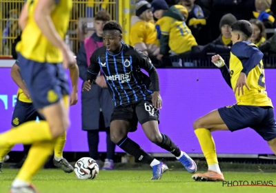 Is de JPL beter dan de Ligue 1? Club Brugge-aanvaller Diakhon doet opvallende uitspraak