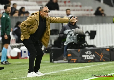 OFFICIEEL: Deze coach gaat niét aan de slag bij RSC Anderlecht