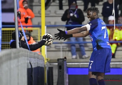 Nederlandse interesse voor jeugdproduct van Mechelen, Anderlecht, Racing Genk en Antwerp?